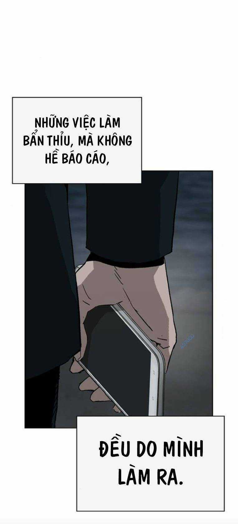 Weak Hero Chapter 236 trang 56