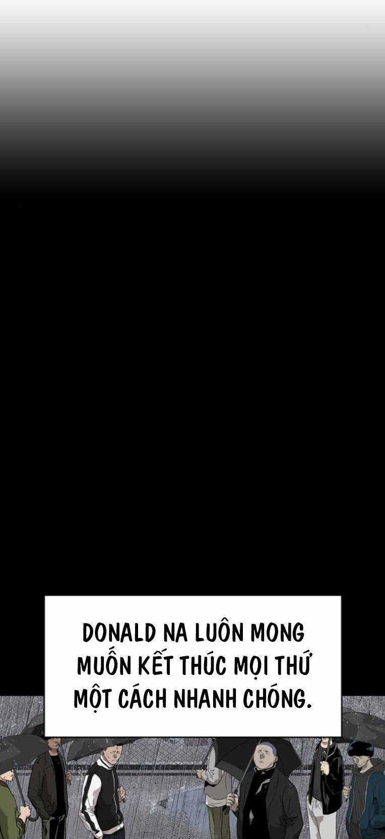 Weak Hero Chapter 236 trang 57
