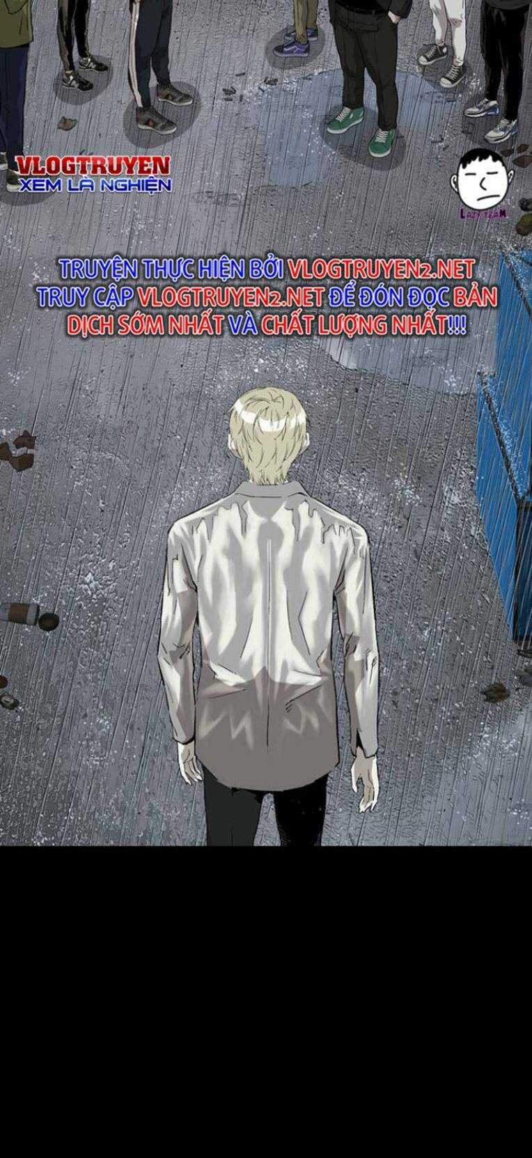 Weak Hero Chapter 236 trang 58