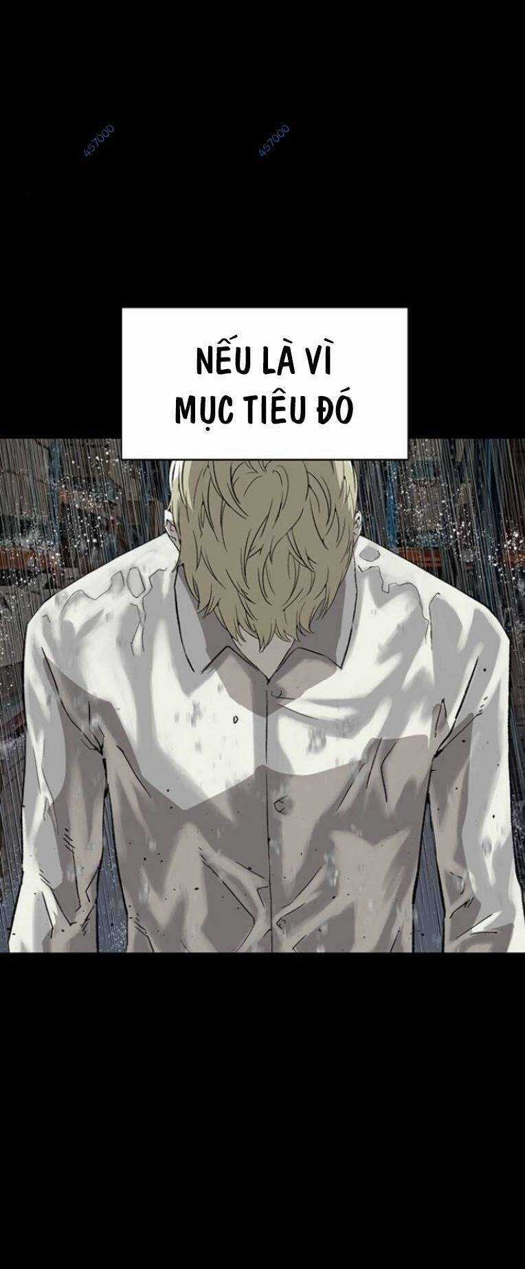 Weak Hero Chapter 236 trang 59