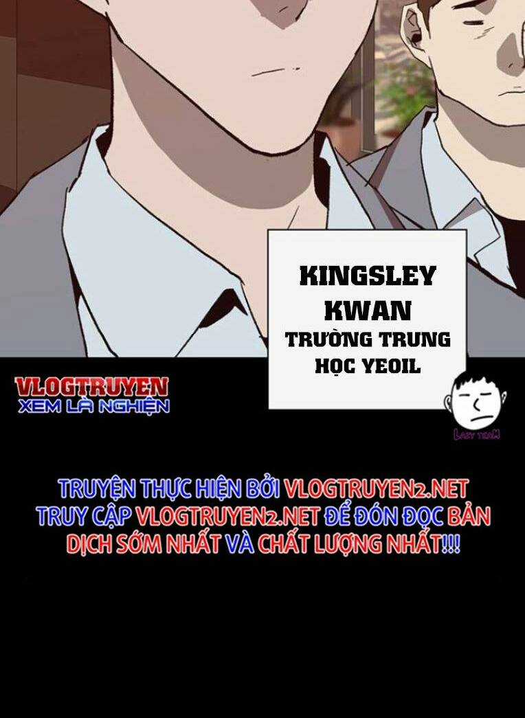 Weak Hero Chapter 236 trang 6