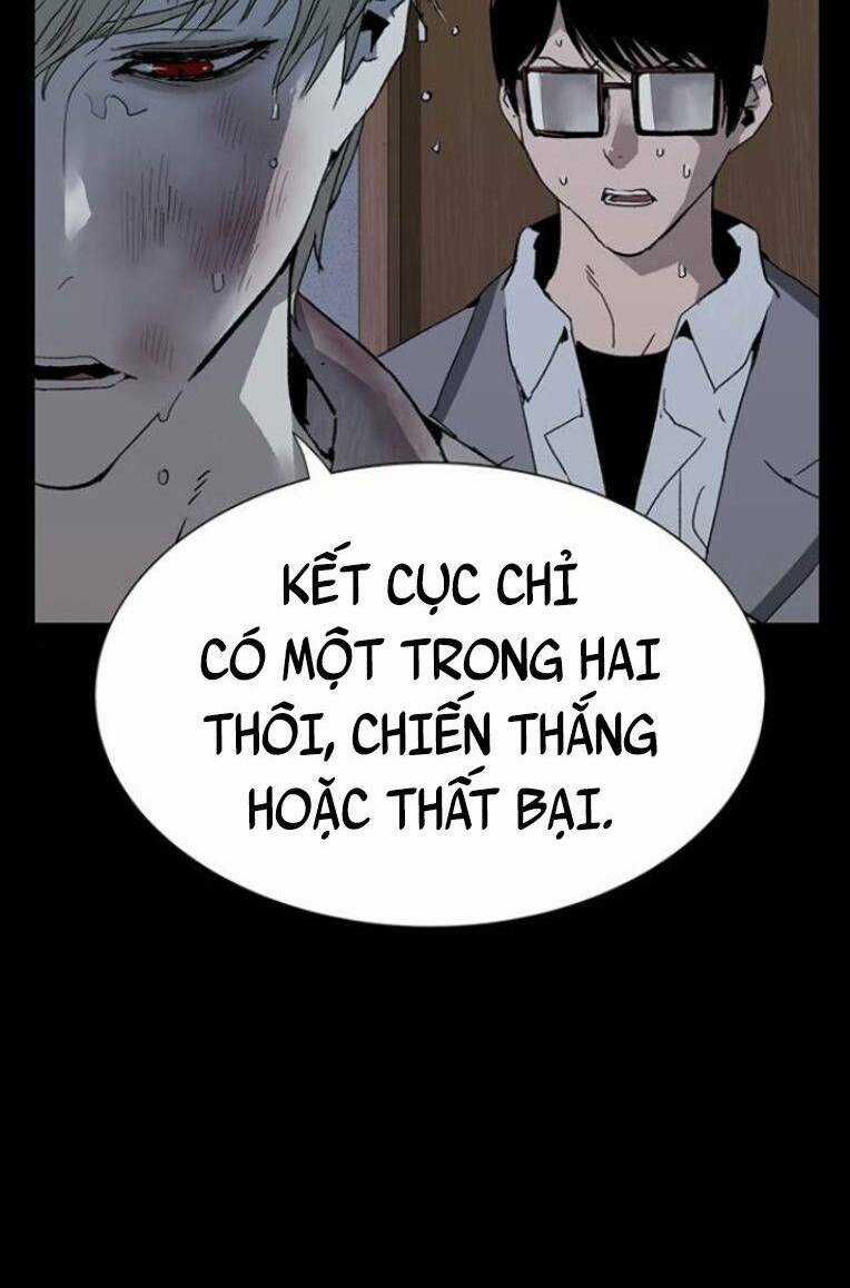 Weak Hero Chapter 236 trang 64