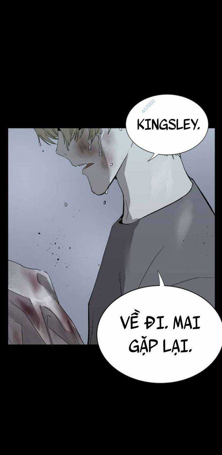 Weak Hero Chapter 236 trang 65