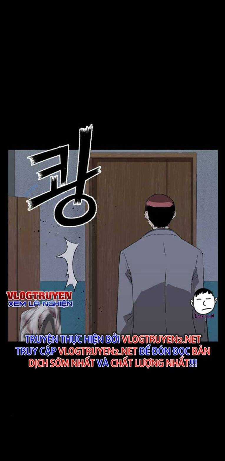 Weak Hero Chapter 236 trang 66