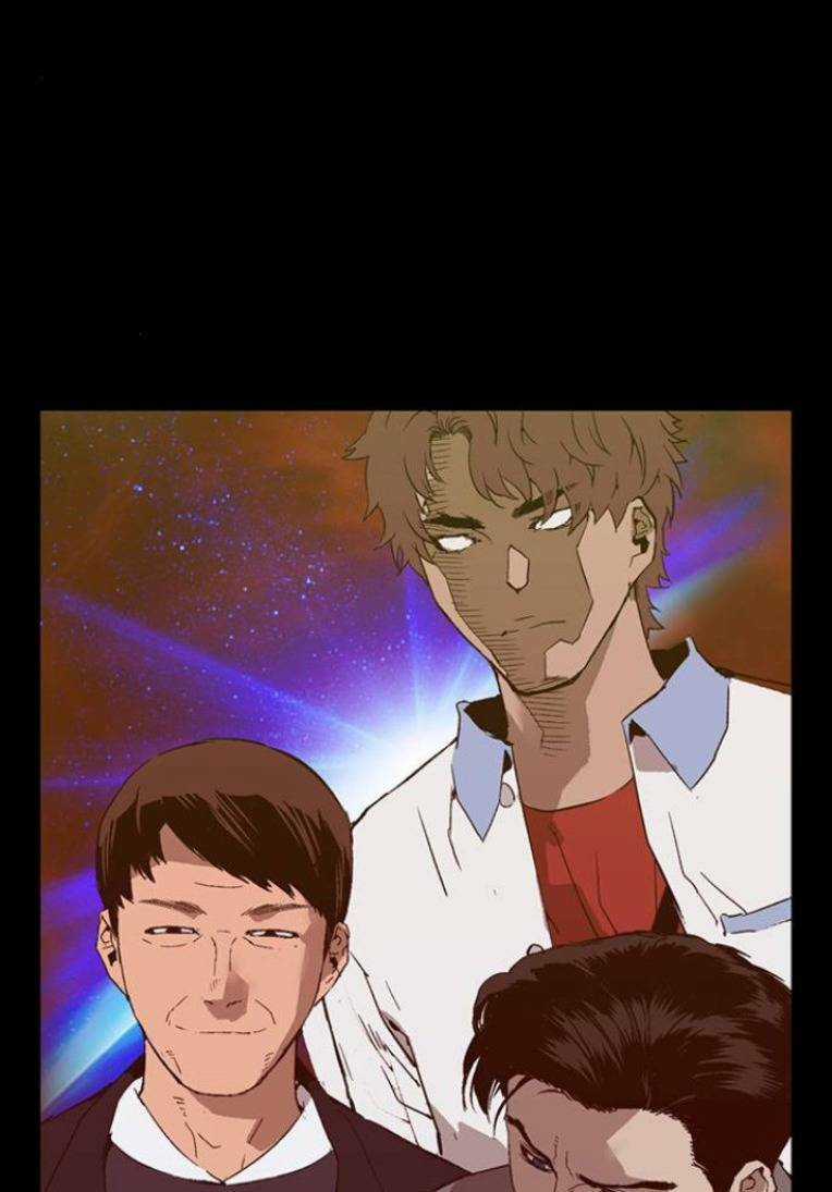 Weak Hero Chapter 236 trang 71