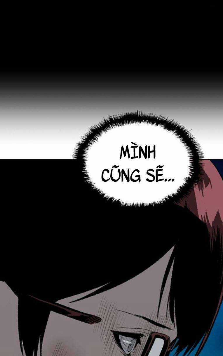 Weak Hero Chapter 236 trang 73