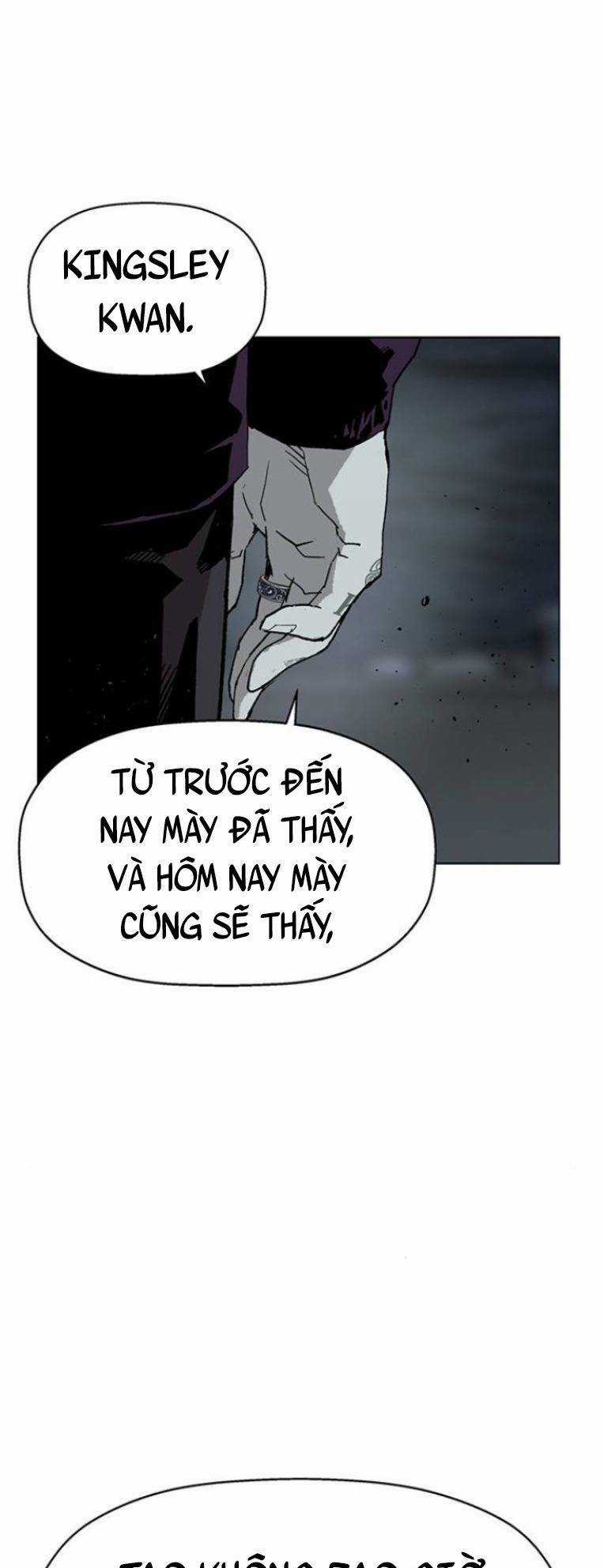 Weak Hero Chapter 236 trang 75