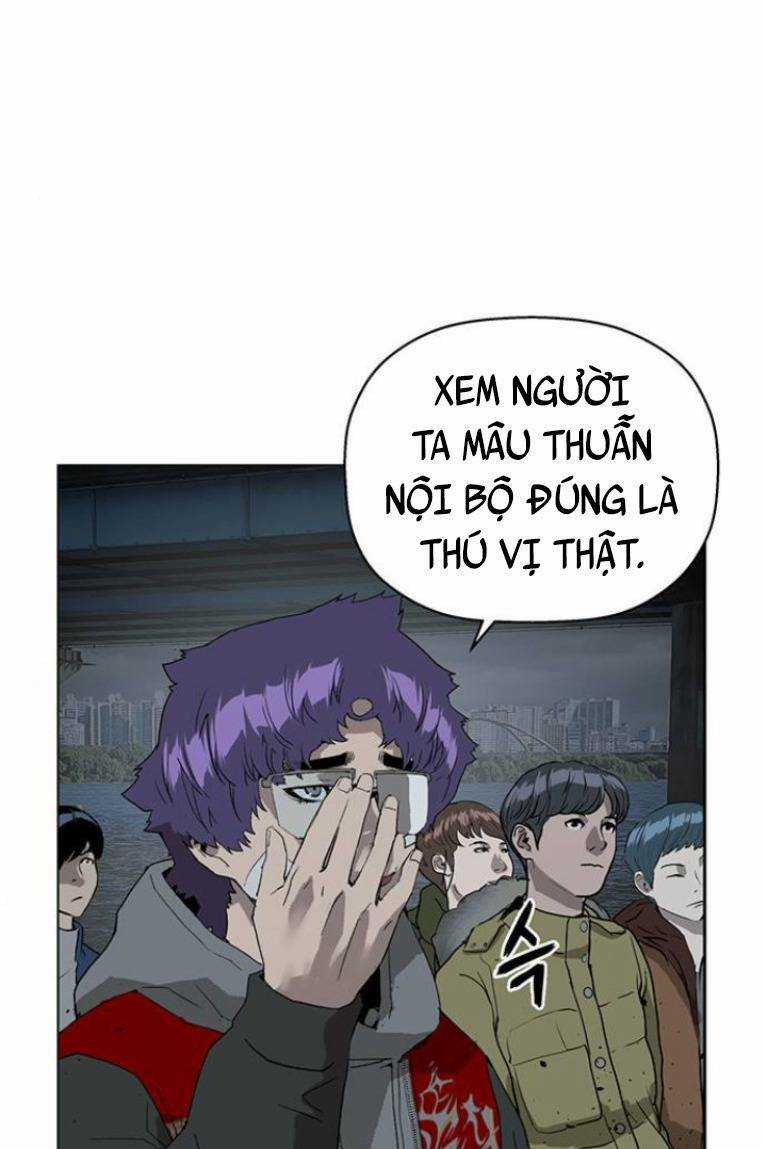 Weak Hero Chapter 236 trang 79