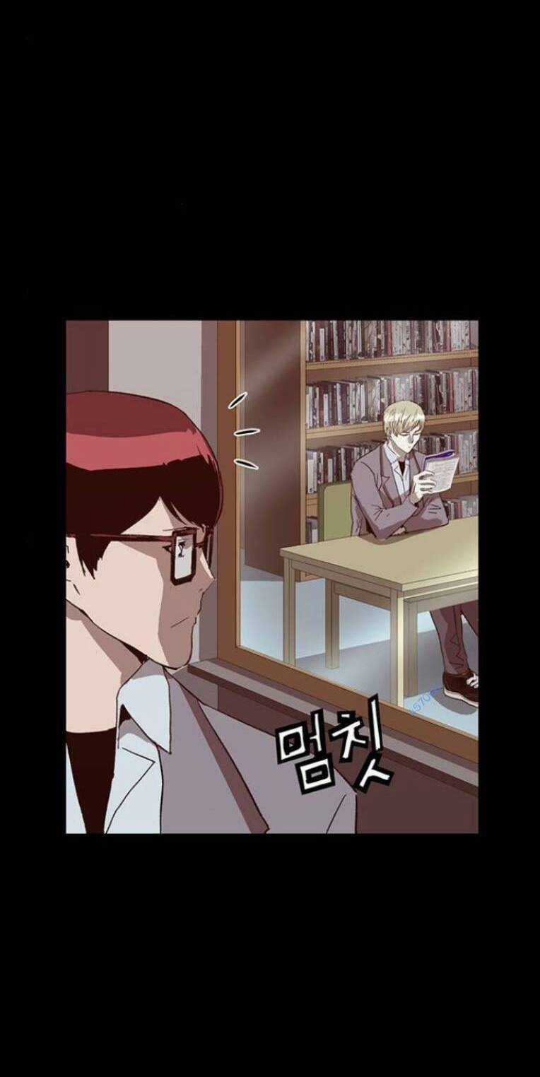 Weak Hero Chapter 236 trang 8