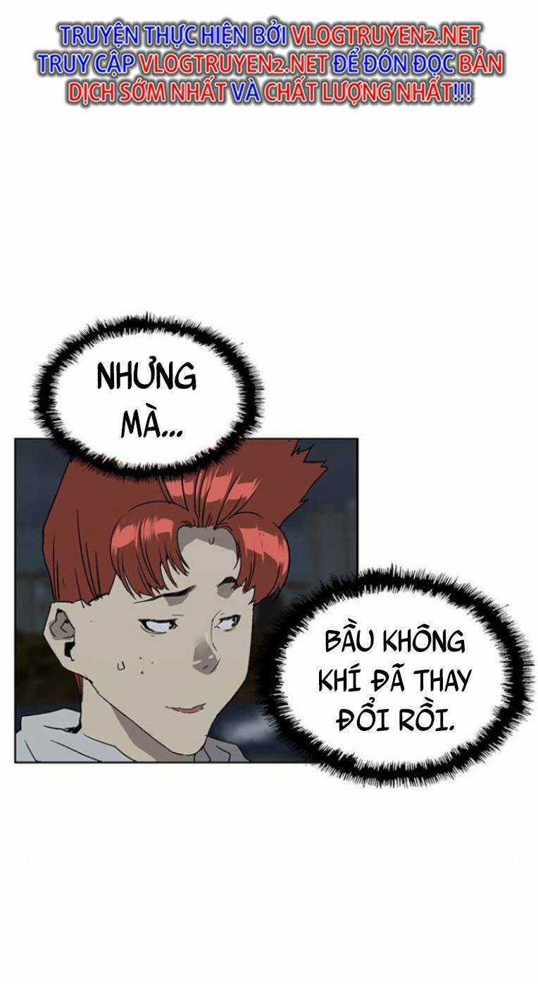 Weak Hero Chapter 236 trang 83