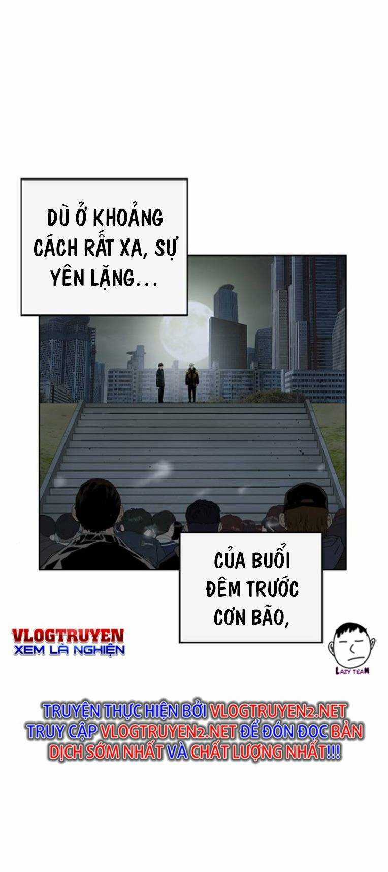 Weak Hero Chapter 236 trang 87