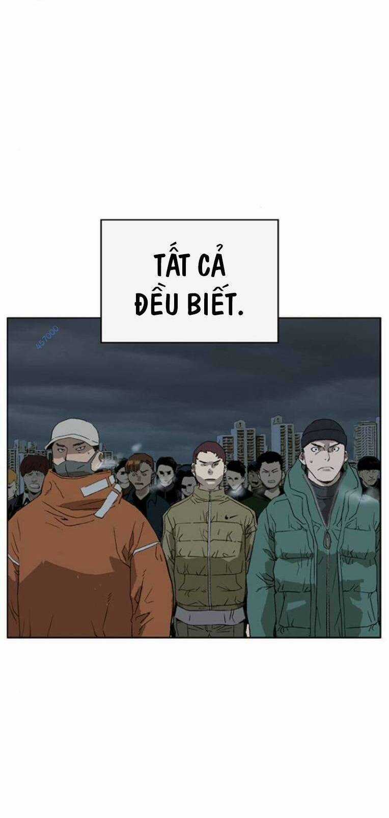 Weak Hero Chapter 236 trang 90