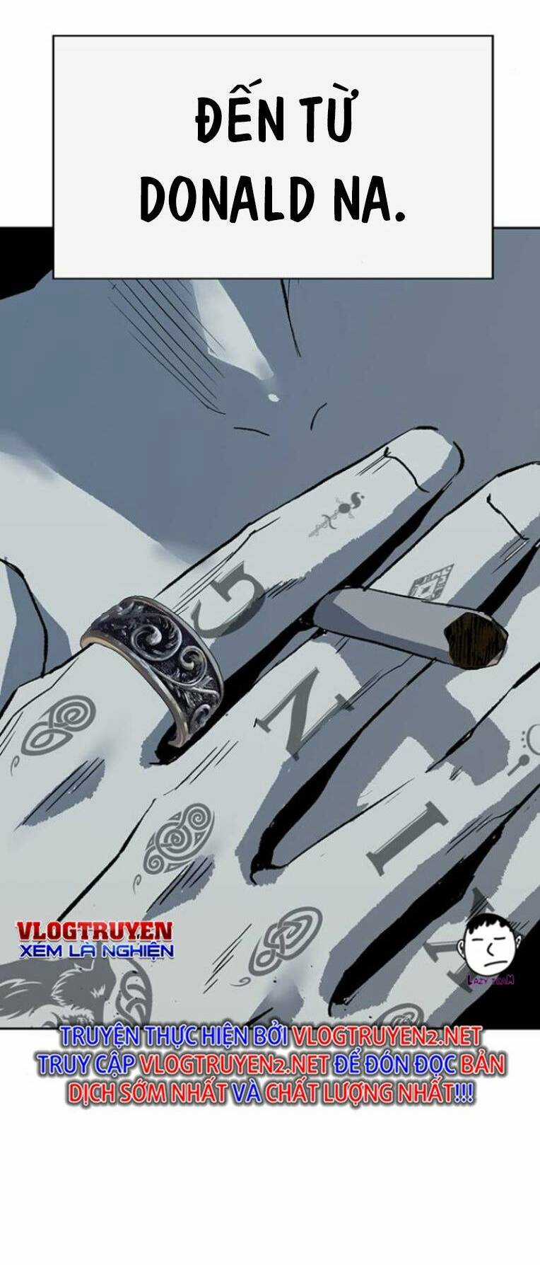 Weak Hero Chapter 236 trang 92