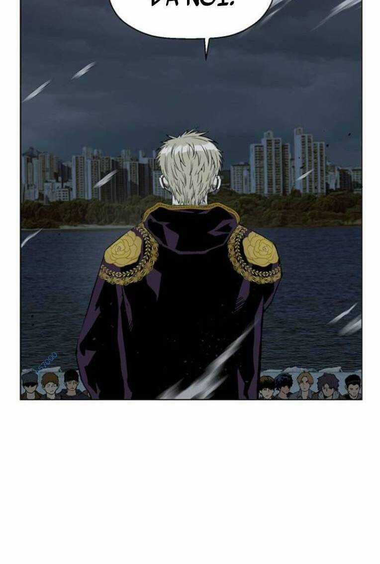 Weak Hero Chapter 236 trang 94