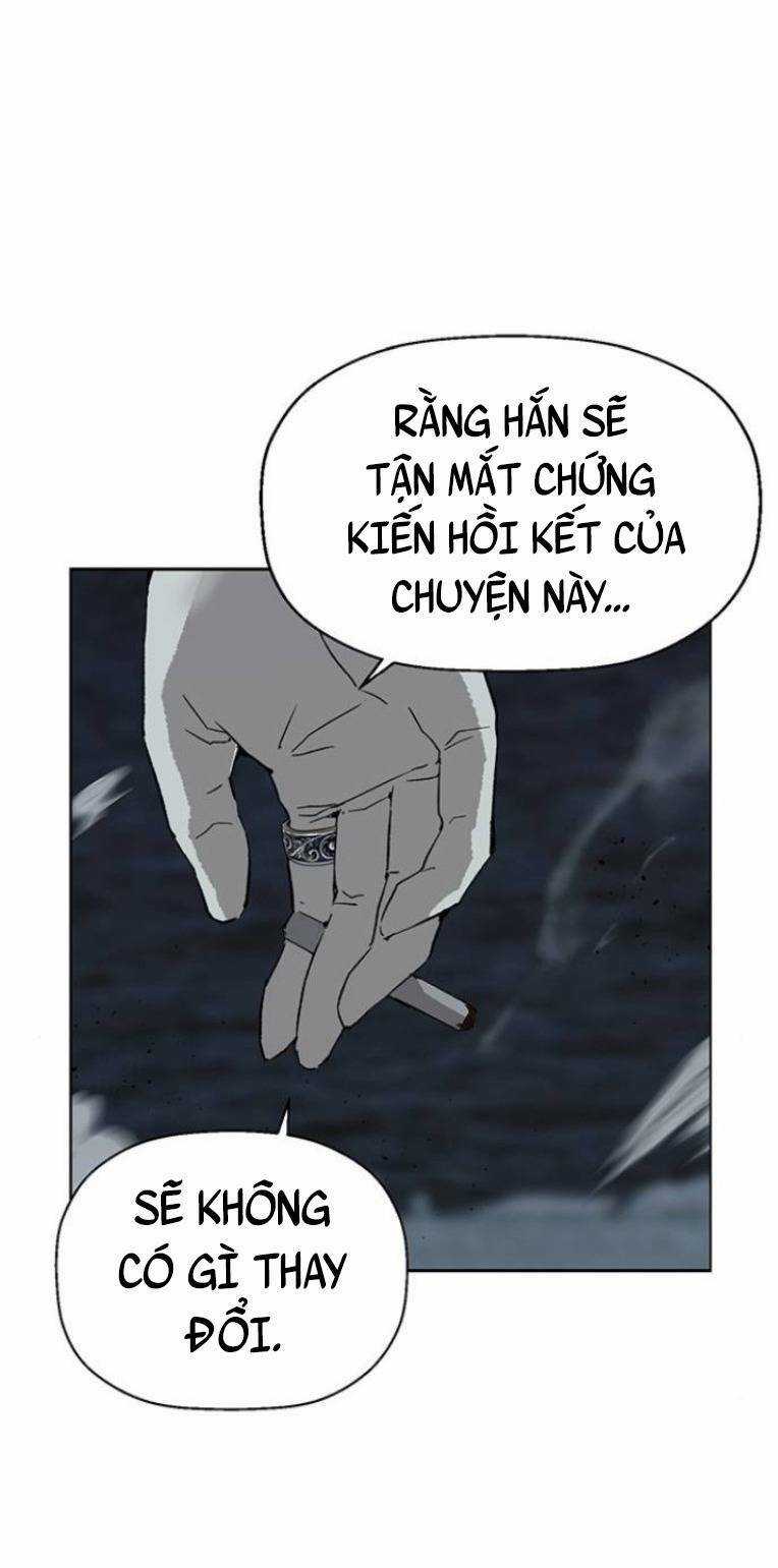 Weak Hero Chapter 236 trang 95