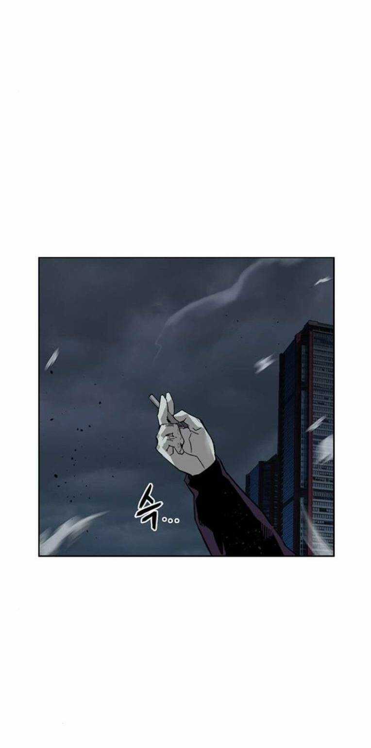 Weak Hero Chapter 236 trang 96