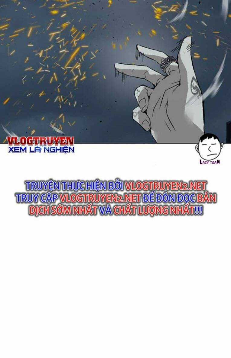 Weak Hero Chapter 236 trang 98