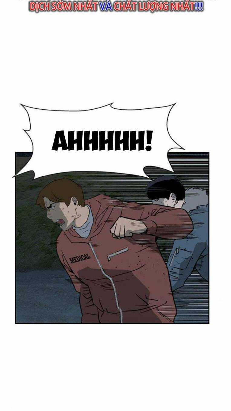 Weak Hero Chapter 237 trang 100