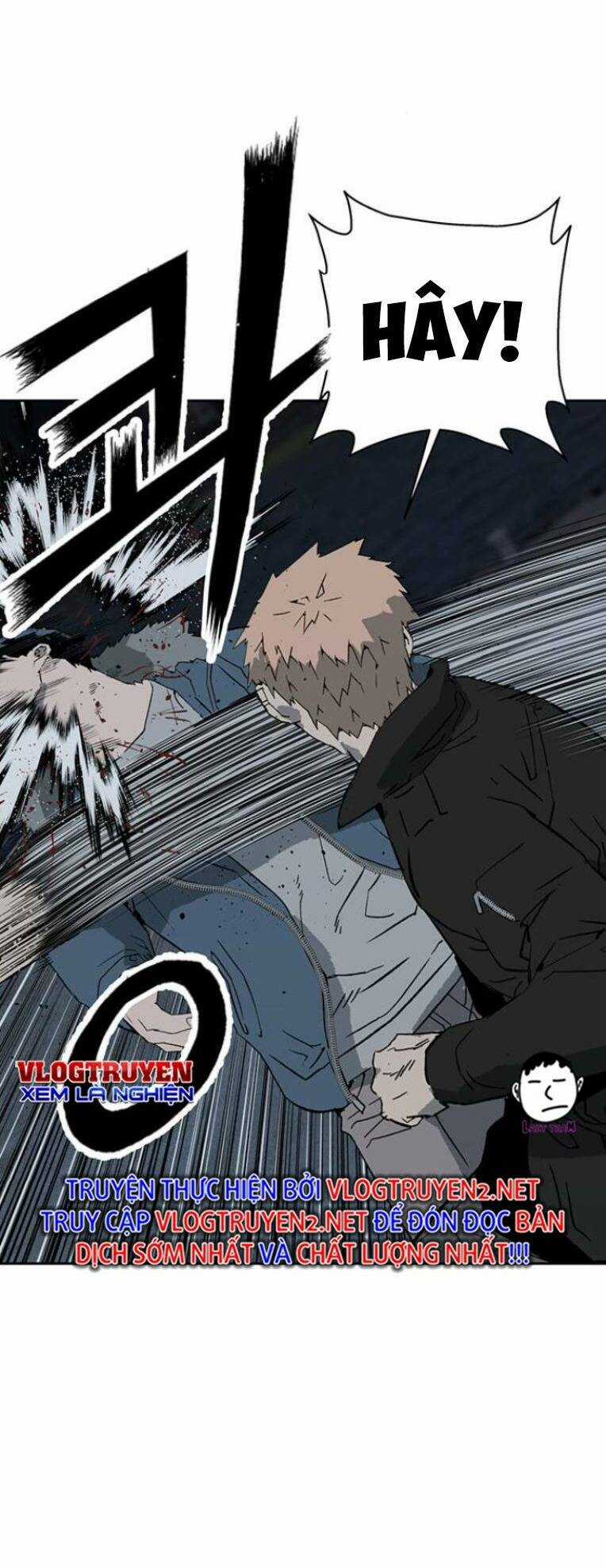 Weak Hero Chapter 237 trang 103