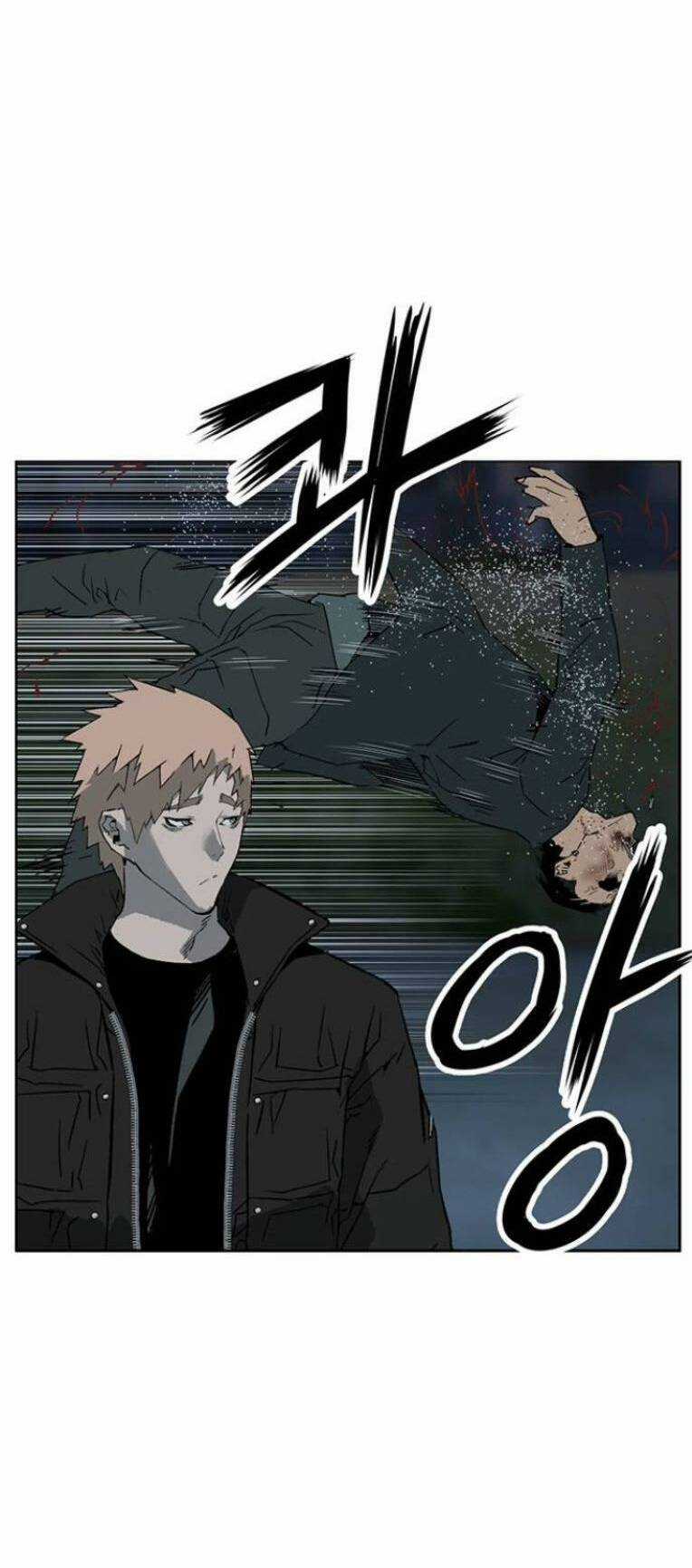 Weak Hero Chapter 237 trang 105