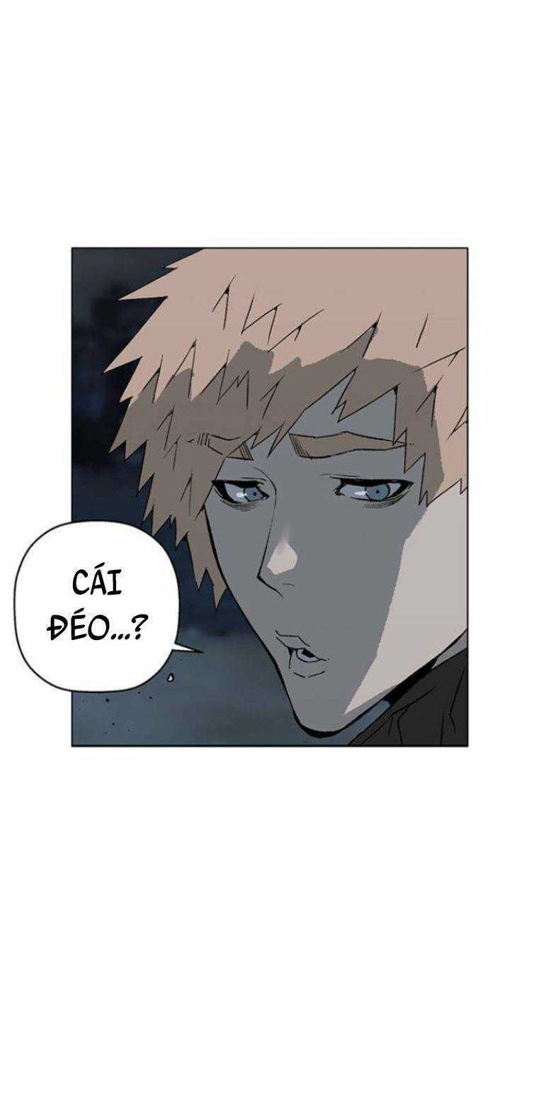 Weak Hero Chapter 237 trang 106