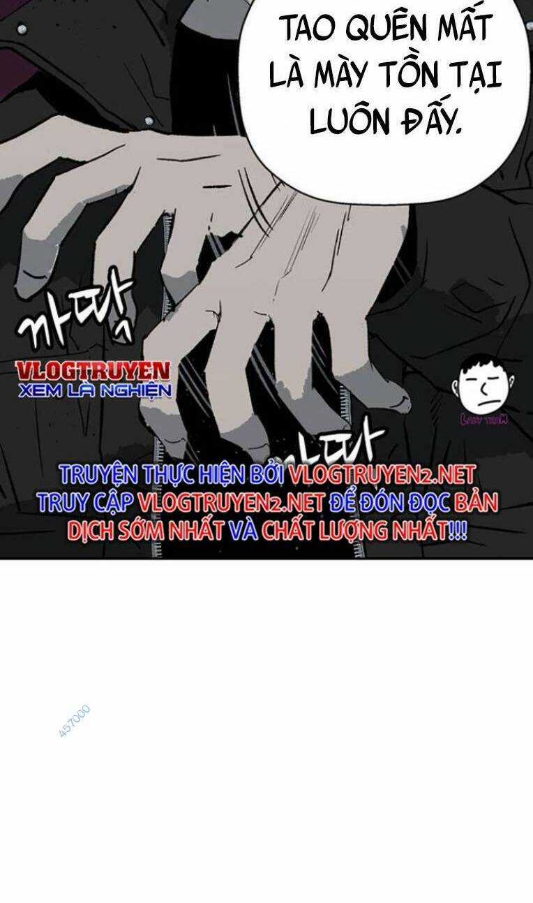 Weak Hero Chapter 237 trang 109
