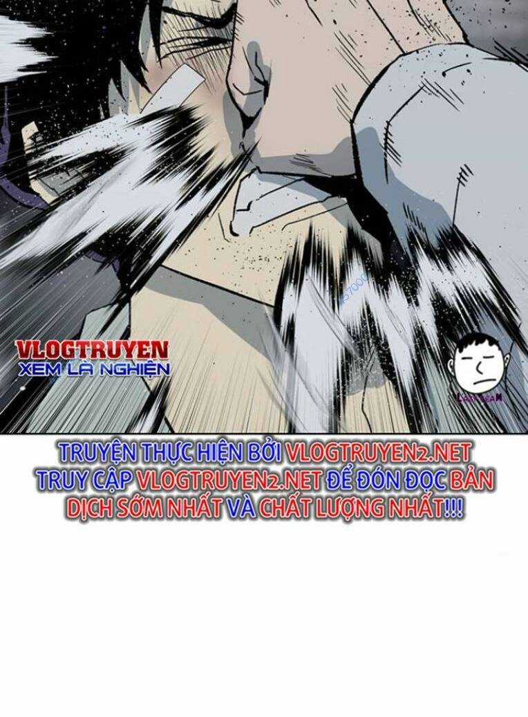 Weak Hero Chapter 237 trang 13