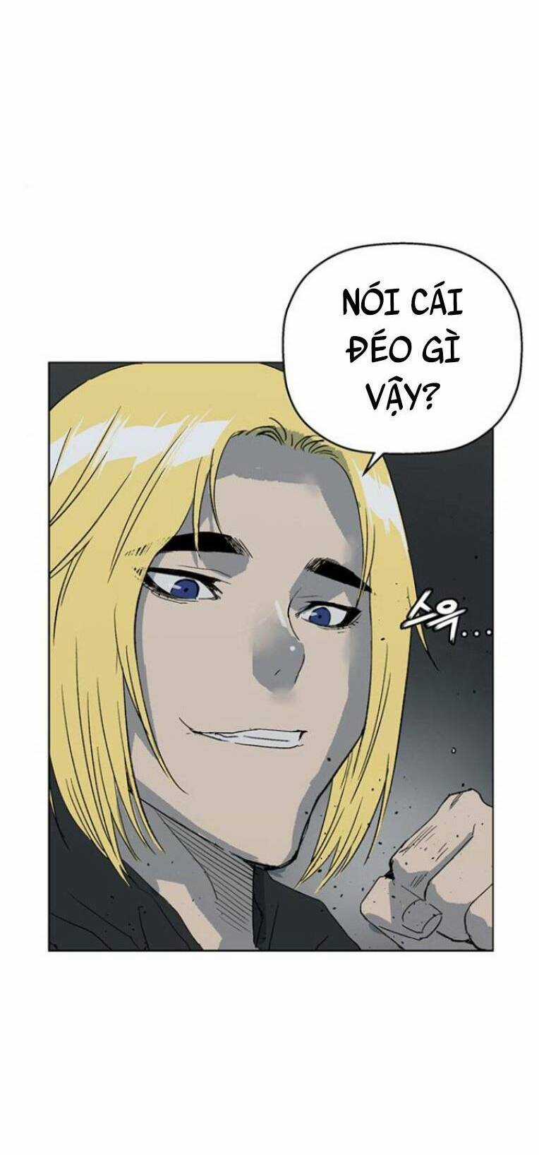 Weak Hero Chapter 237 trang 15