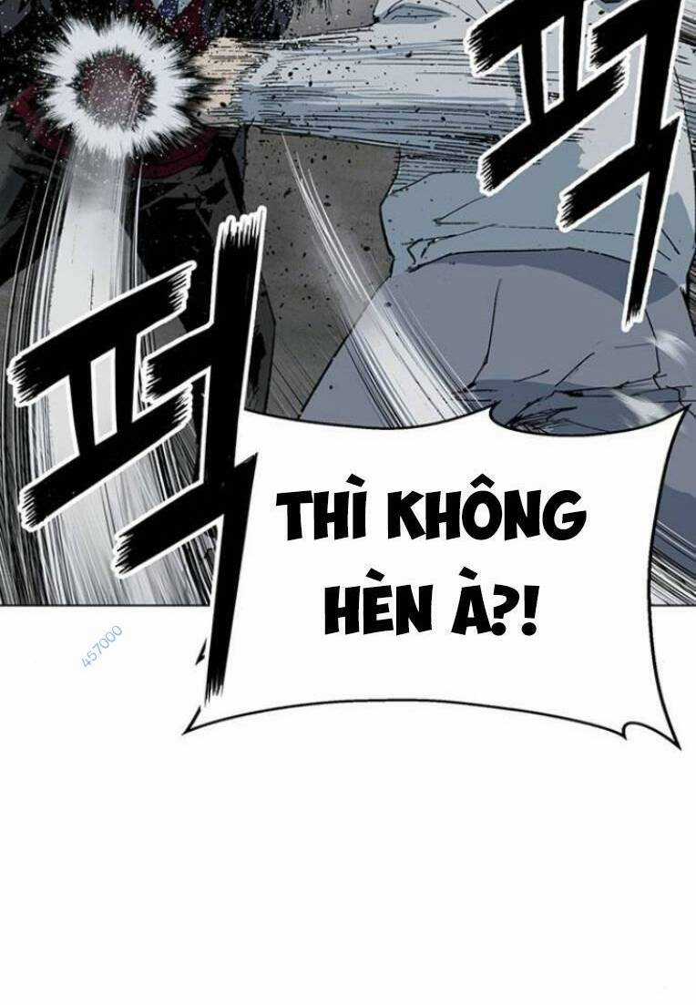 Weak Hero Chapter 237 trang 17