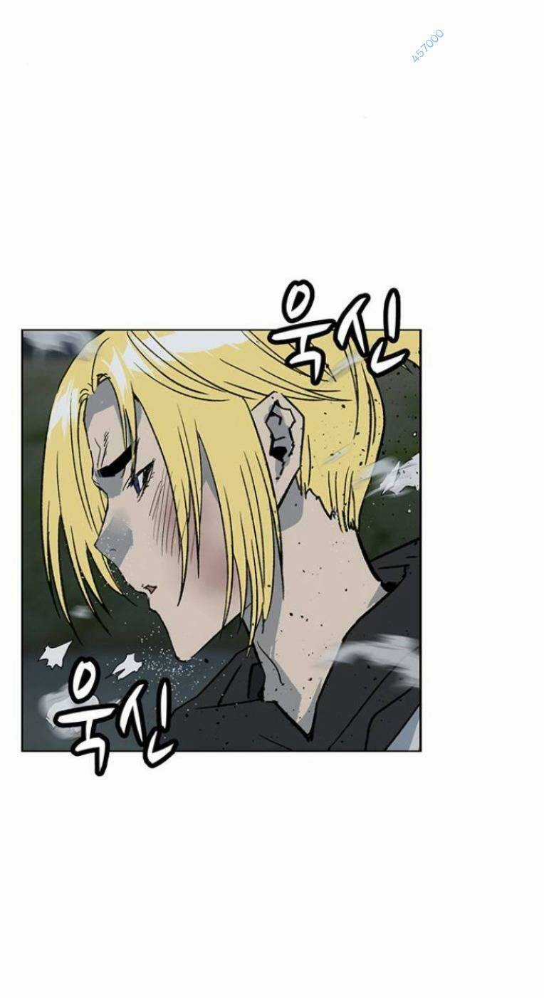 Weak Hero Chapter 237 trang 20