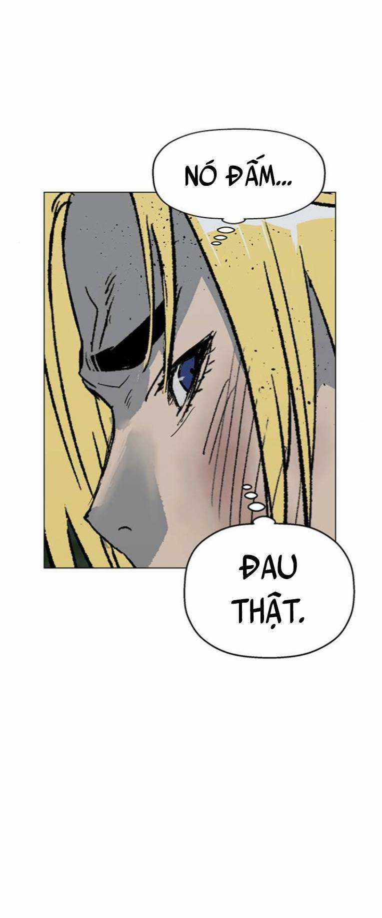 Weak Hero Chapter 237 trang 22