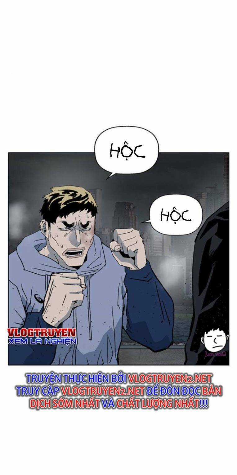 Weak Hero Chapter 237 trang 24