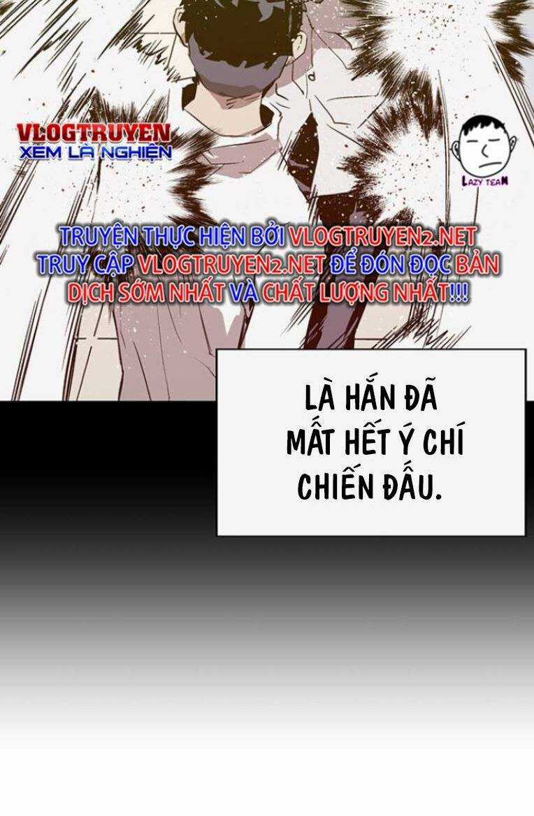Weak Hero Chapter 237 trang 29