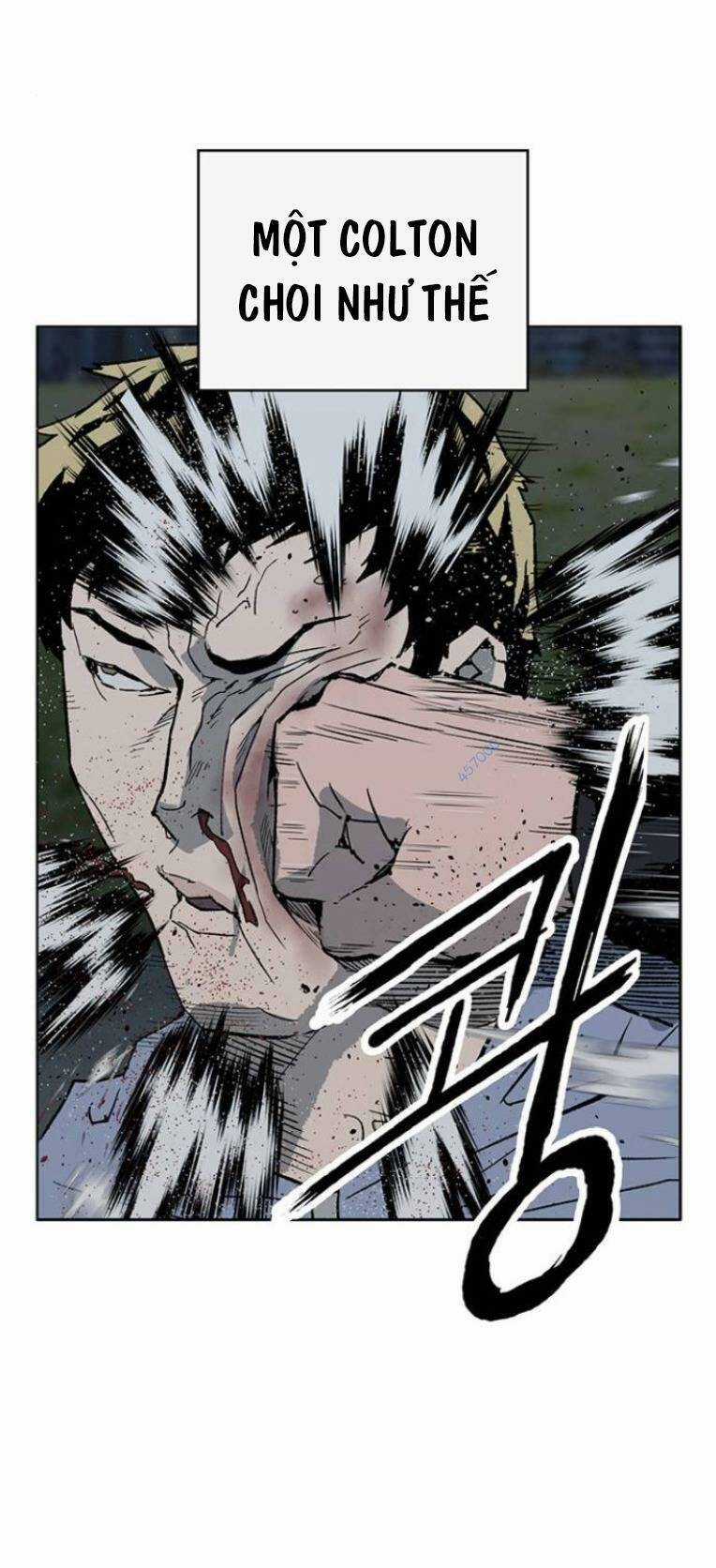 Weak Hero Chapter 237 trang 30