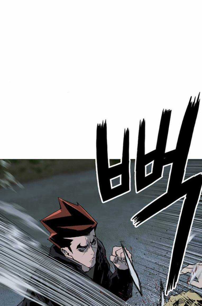 Weak Hero Chapter 237 trang 32