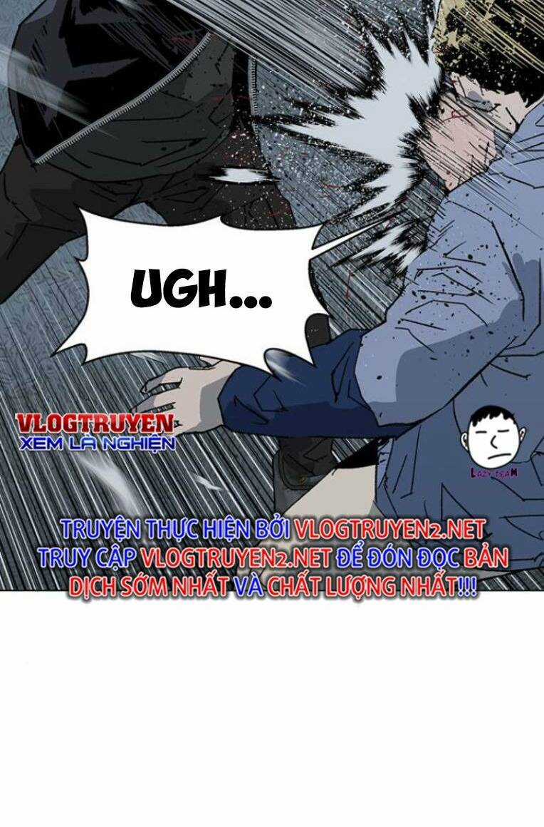 Weak Hero Chapter 237 trang 33