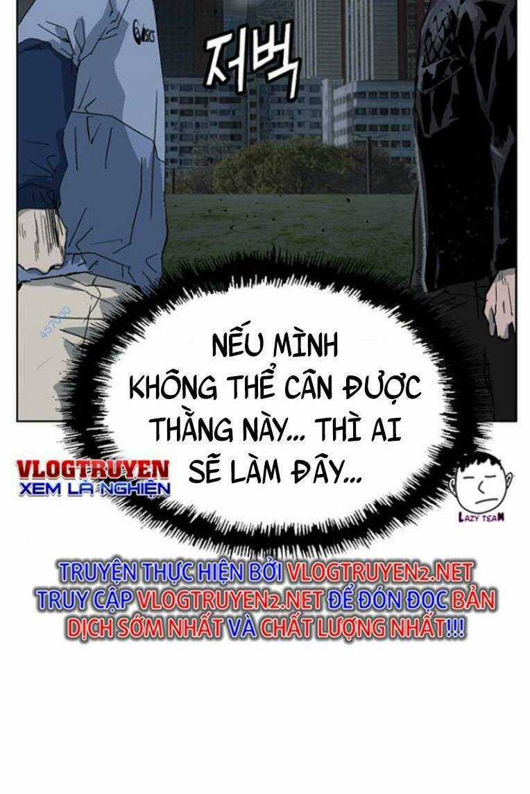 Weak Hero Chapter 237 trang 38