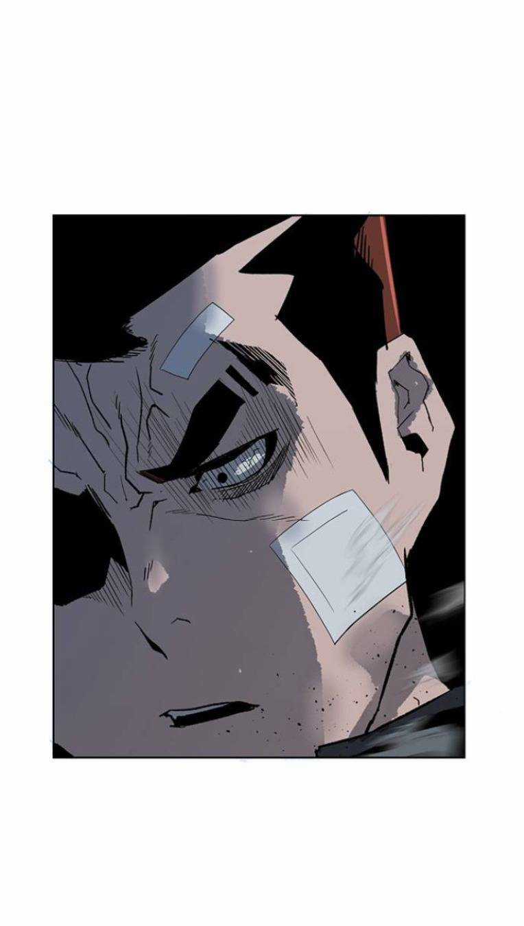 Weak Hero Chapter 237 trang 42