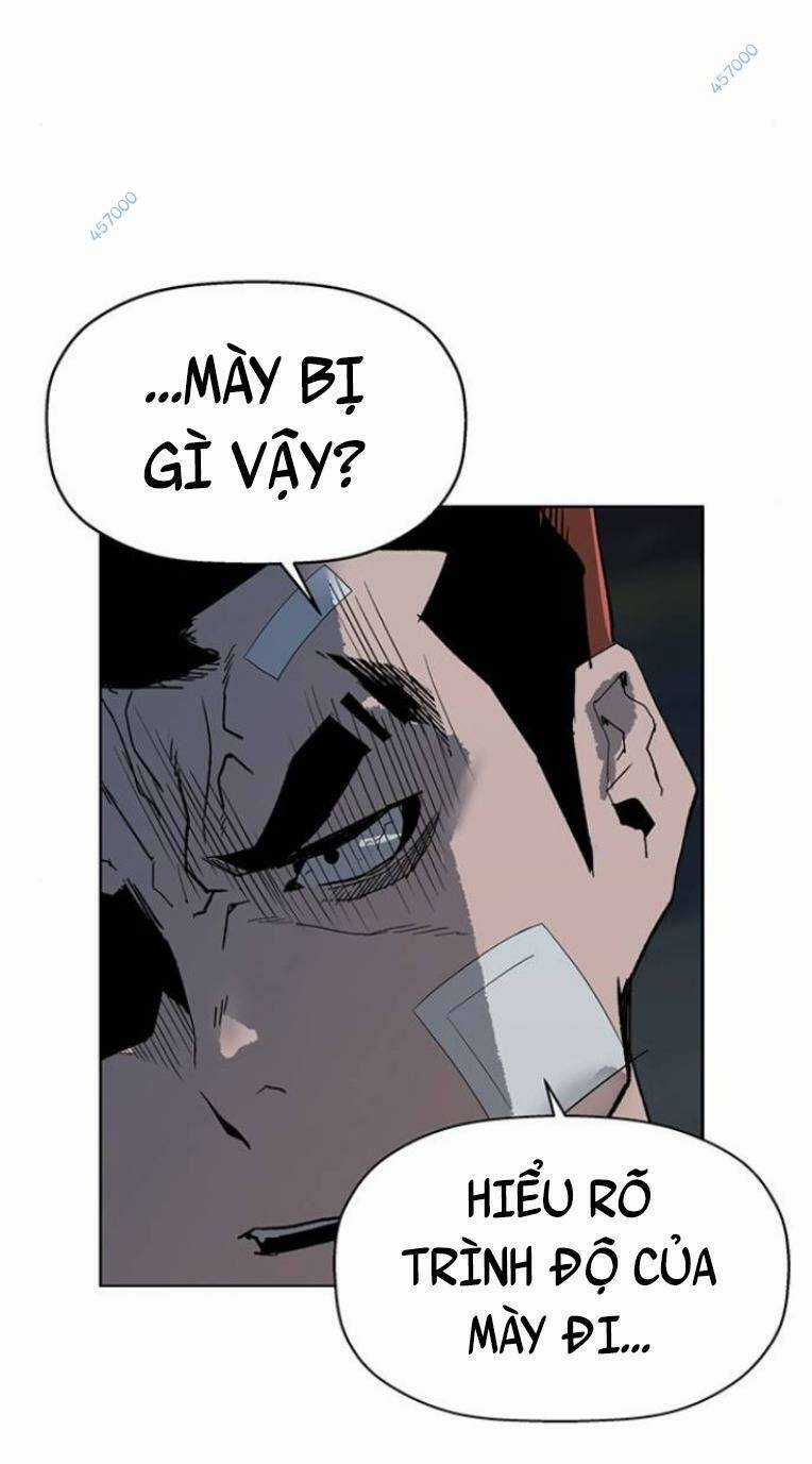 Weak Hero Chapter 237 trang 44