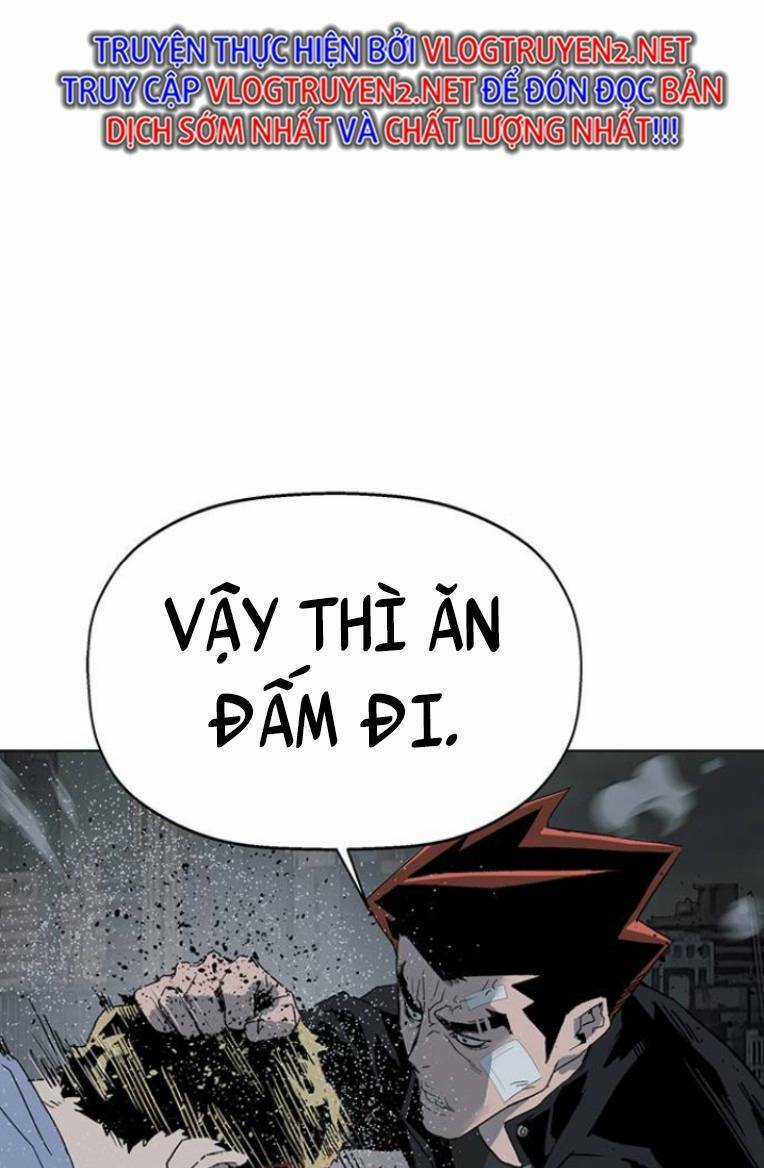 Weak Hero Chapter 237 trang 46