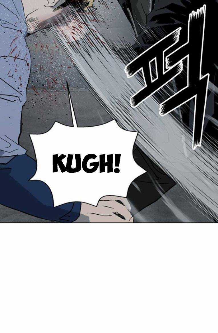 Weak Hero Chapter 237 trang 47