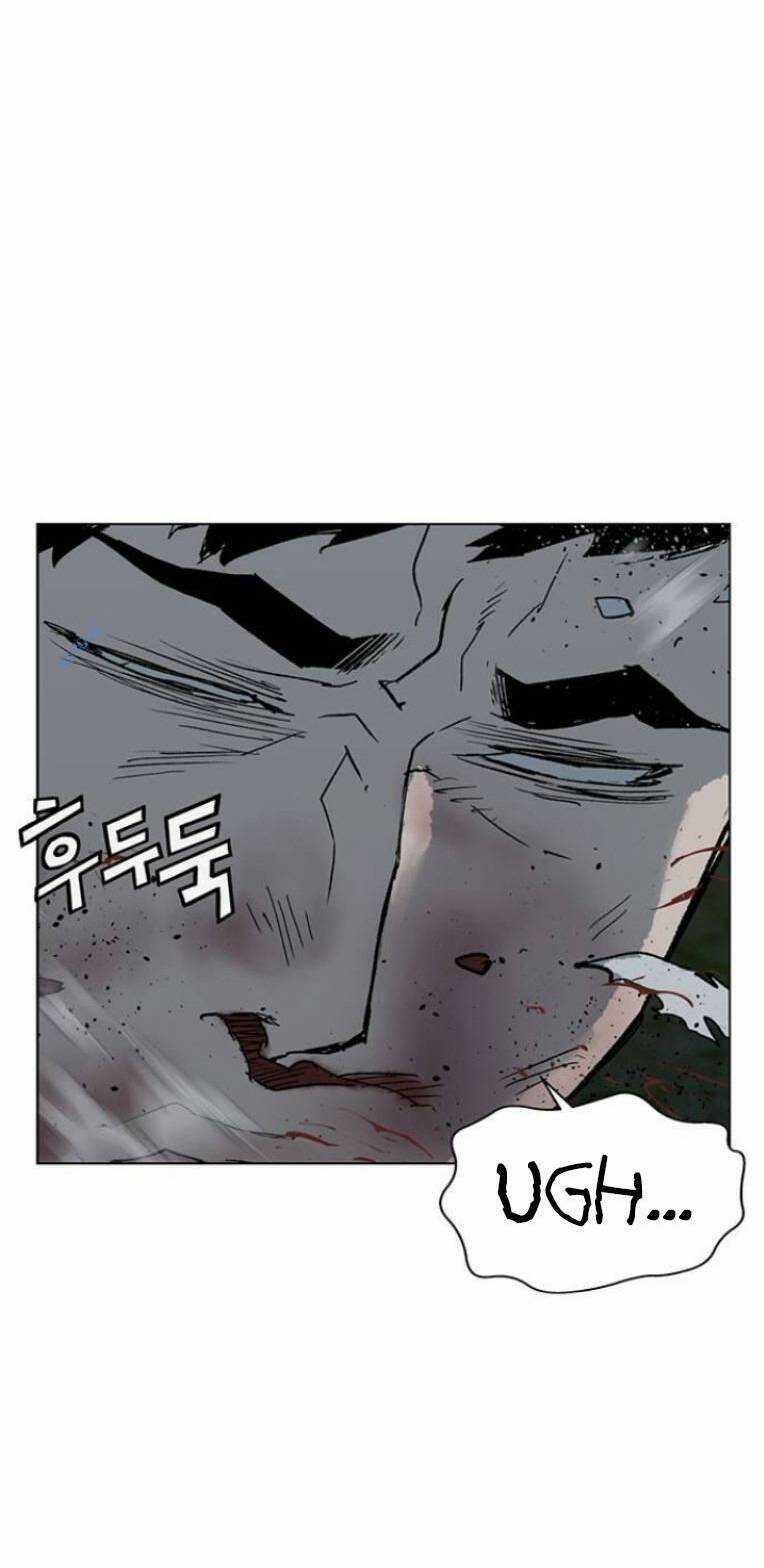 Weak Hero Chapter 237 trang 49