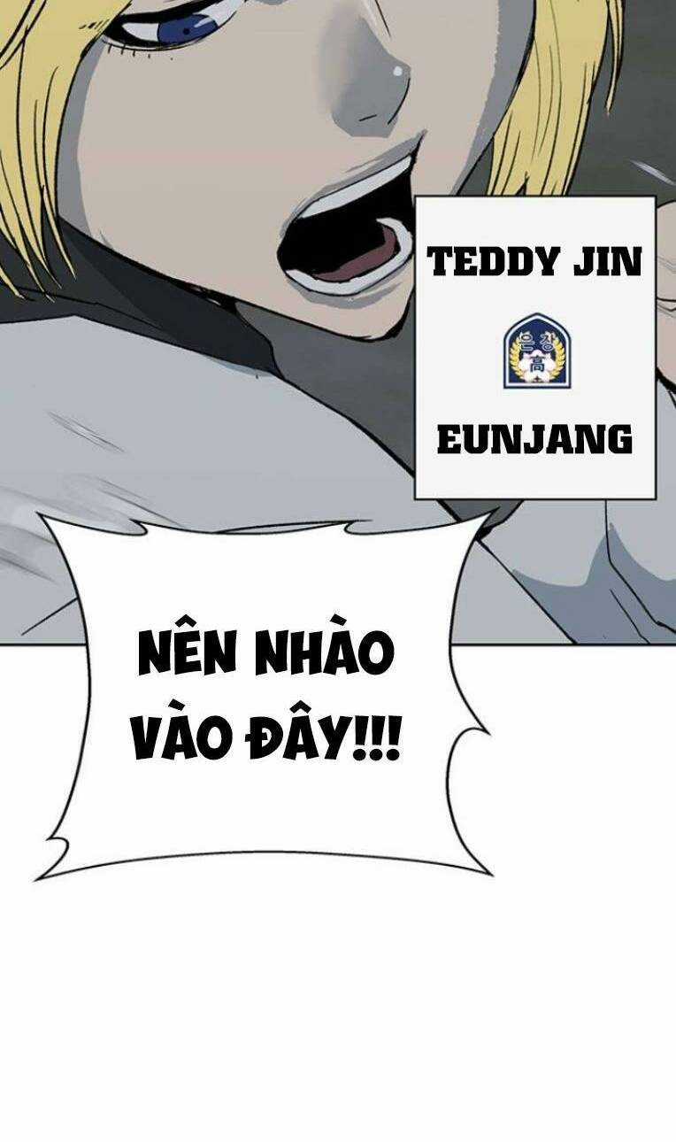 Weak Hero Chapter 237 trang 5