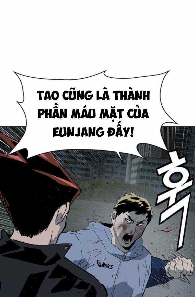 Weak Hero Chapter 237 trang 50