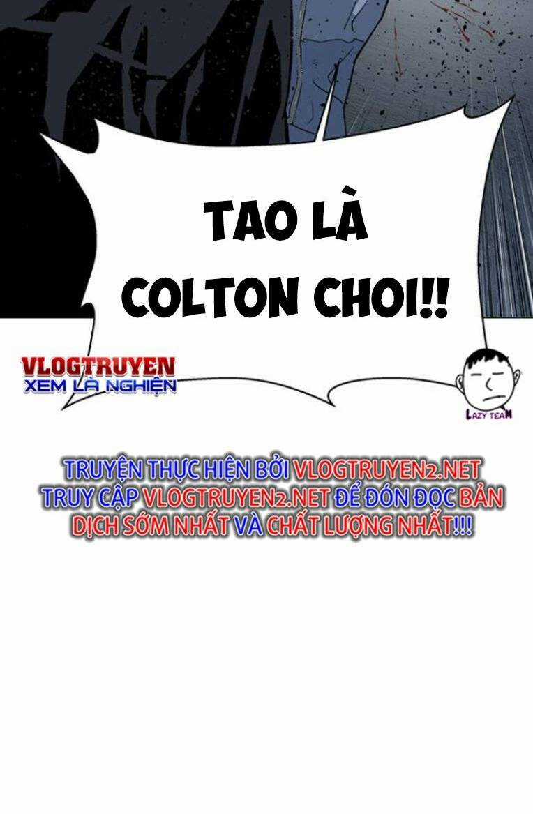 Weak Hero Chapter 237 trang 51