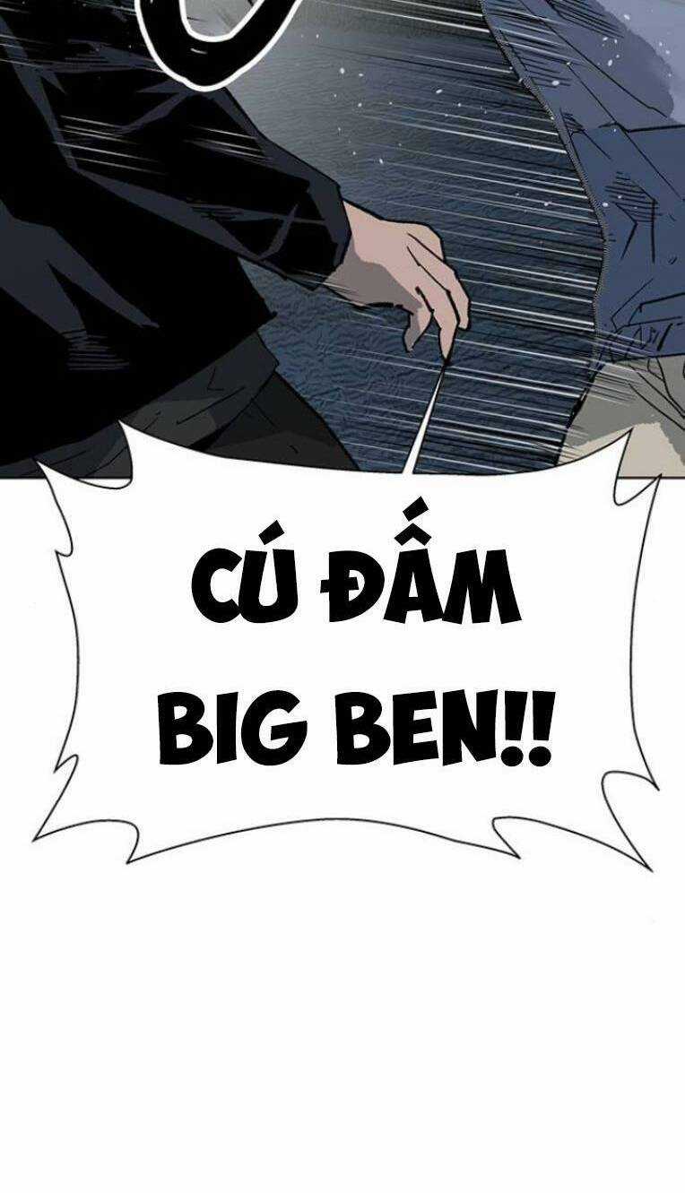 Weak Hero Chapter 237 trang 53