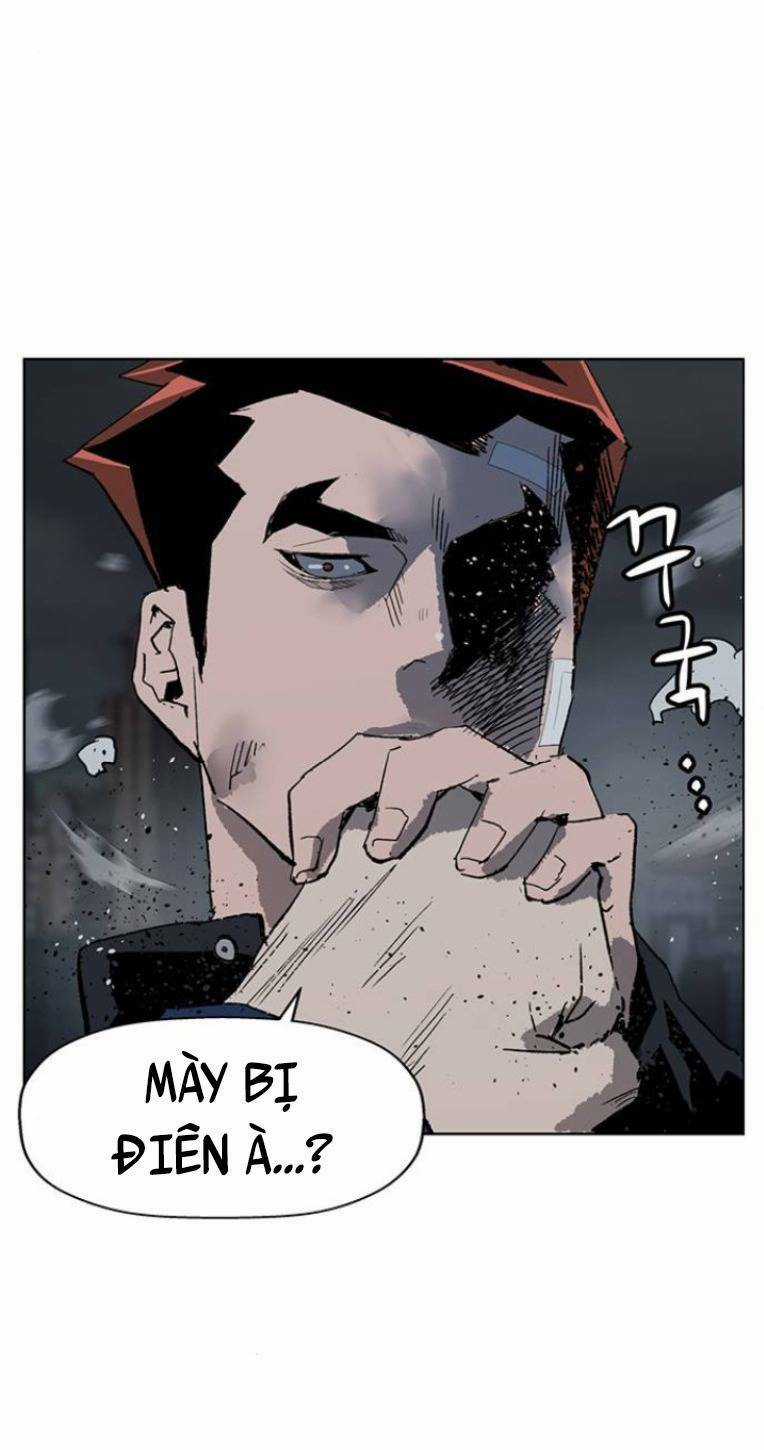 Weak Hero Chapter 237 trang 54
