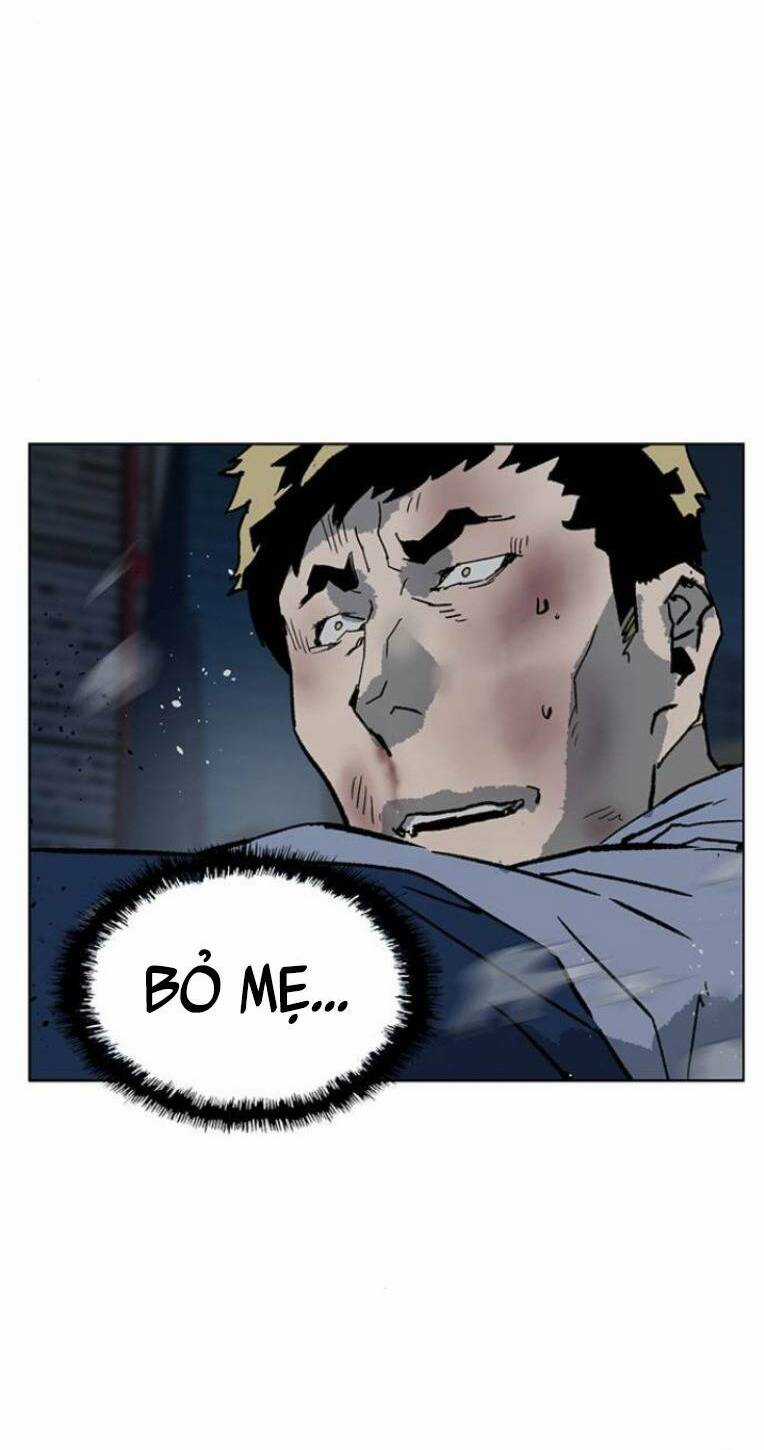 Weak Hero Chapter 237 trang 55