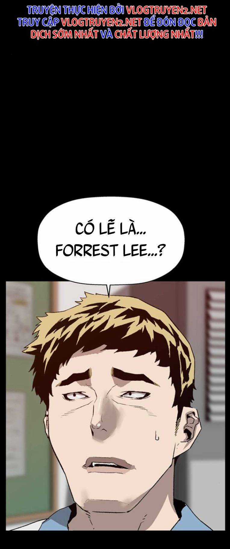 Weak Hero Chapter 237 trang 58