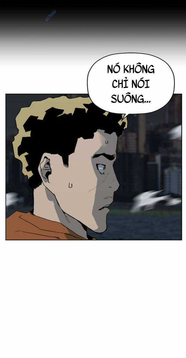 Weak Hero Chapter 237 trang 59